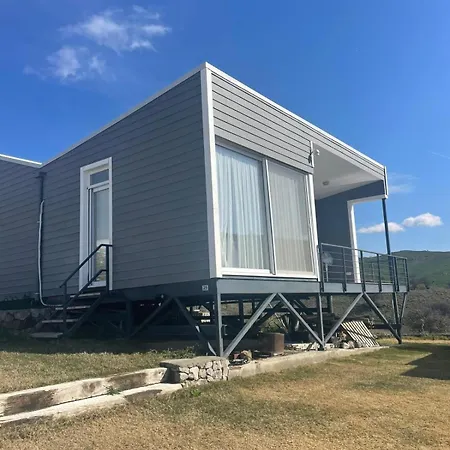 Ecological House *