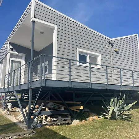 Ecological House Hotel