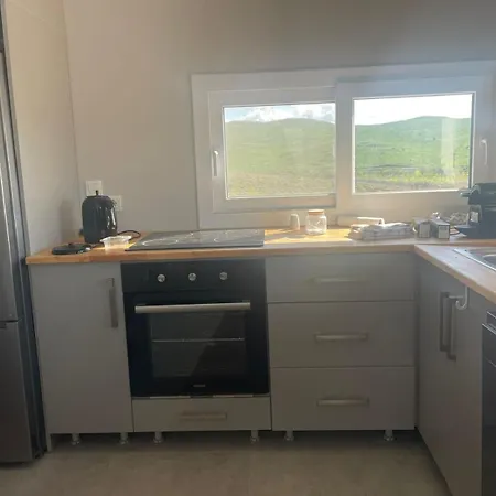 Ecological House Hotel Seferihisar